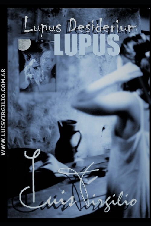 Lupus (Paperback)