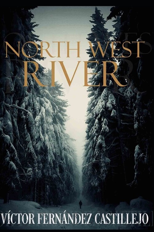 North West River (Paperback)