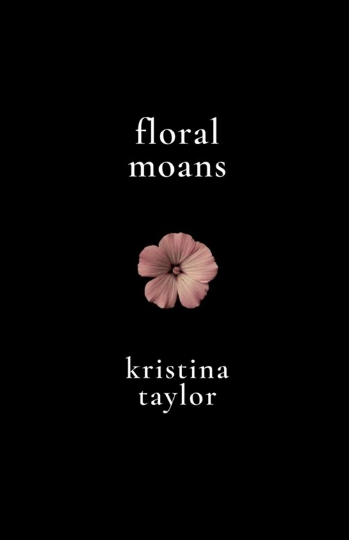 Floral Moans (Paperback)