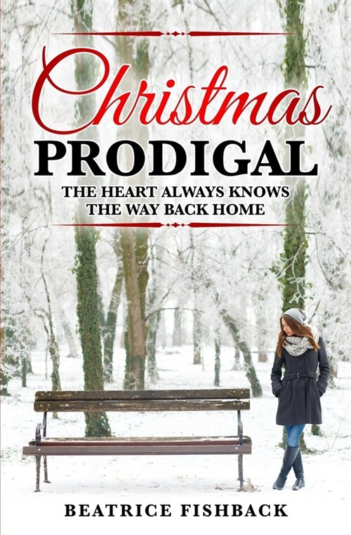 Christmas Prodigal (Paperback)