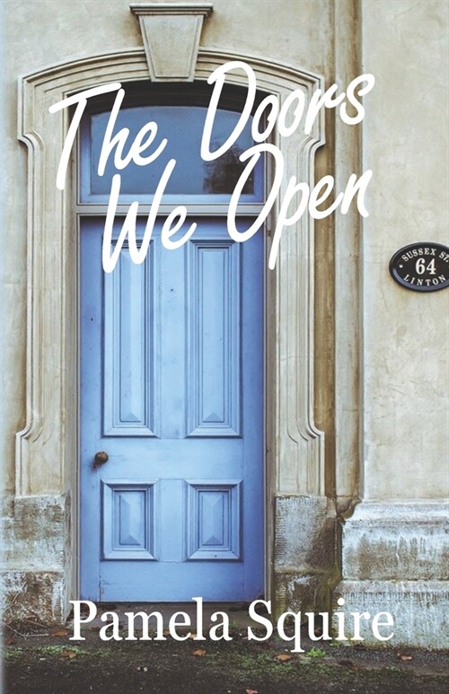 The Doors We Open (Paperback)