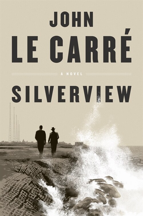 Silverview (Hardcover)