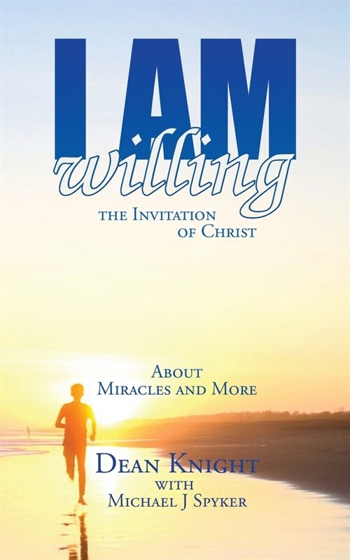 I Am Willing (Paperback)