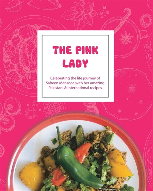 The Pink Lady (Paperback)