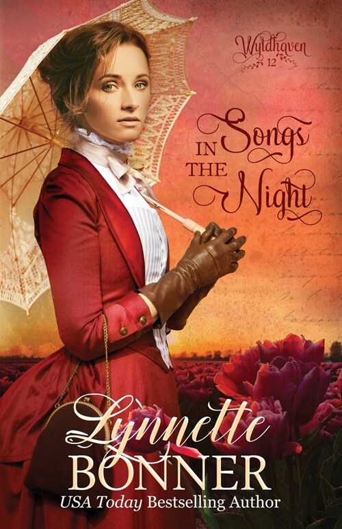 Songs in the Night: A Christian Historical Western Romance (Paperback)