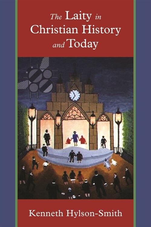 Laity in Christian History and Today (Paperback)