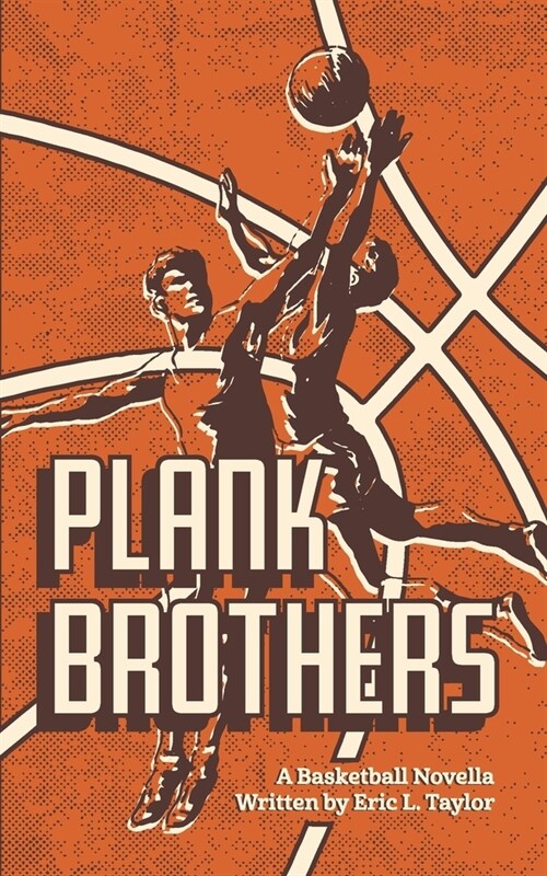 Plank Brothers (Paperback)