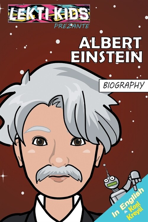 Albert Einstein (Paperback)