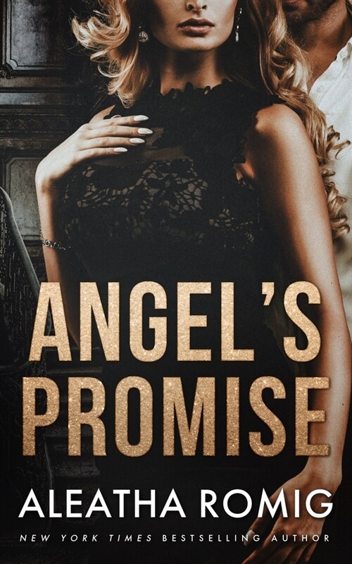 Angels Promise (Paperback)
