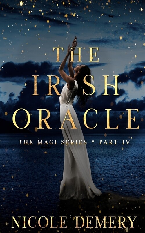 The Irish Oracle (Paperback)