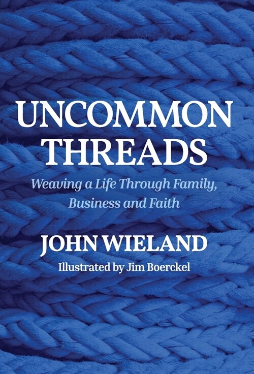 Uncommon Threads (Hardcover)