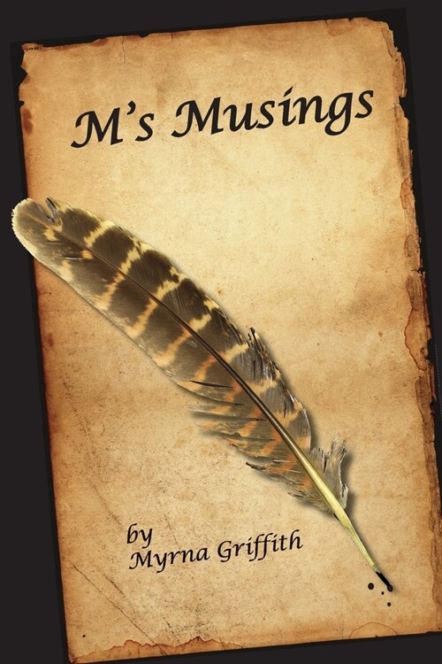 Ms Musings (Paperback)