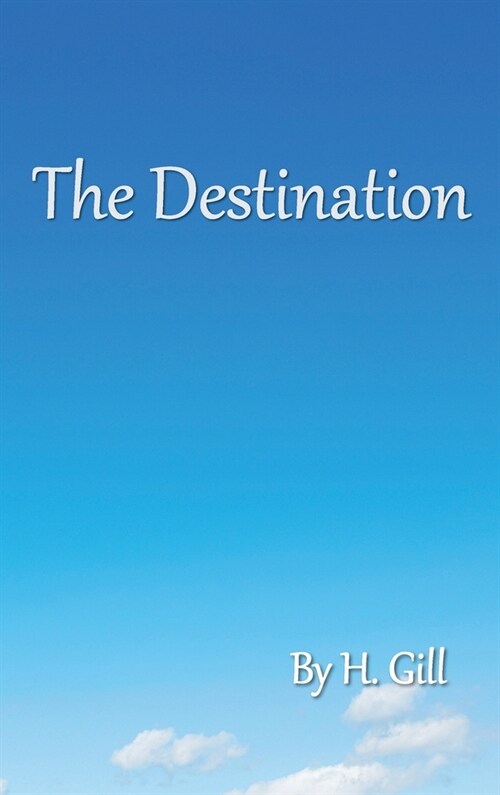 The Destination (Hardcover)