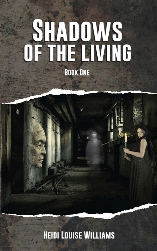 Shadows of the Living (Paperback)