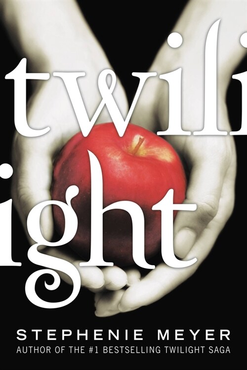 Twilight (Paperback)