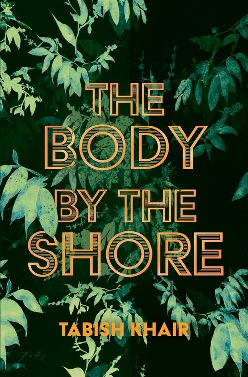 The Body by the Shore (Paperback)