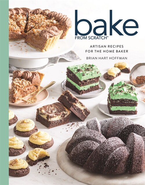 Bake from Scratch (Vol 6): Artisan Recipes for the Home Baker (Hardcover)