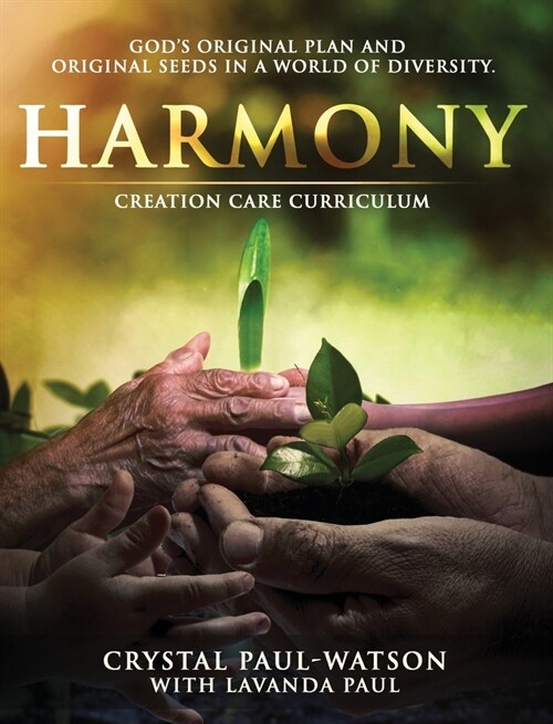 Harmony Creation Care Curriculum (Hardcover)