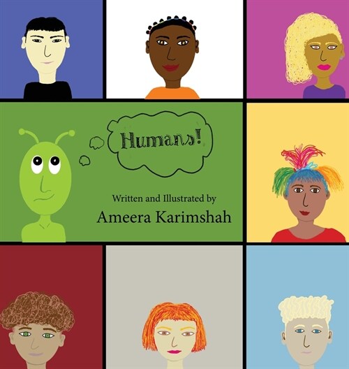 Humans! (Hardcover) (Hardcover)