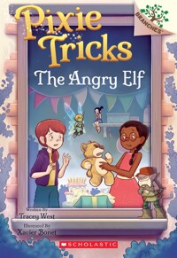 Pixie Tricks. 5, The Angry Elf