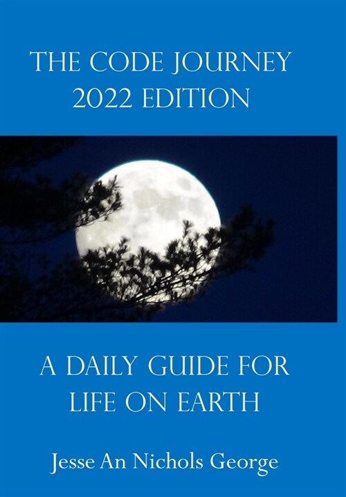 The Code Journey For The Year 2022 (Paperback)