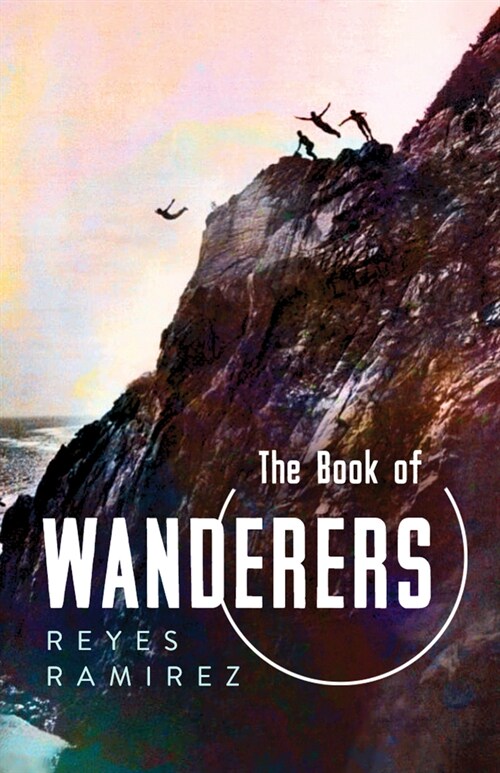 The Book of Wanderers (Paperback)