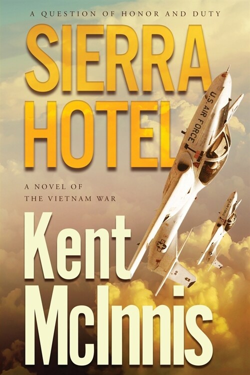 Sierra Hotel (Paperback)