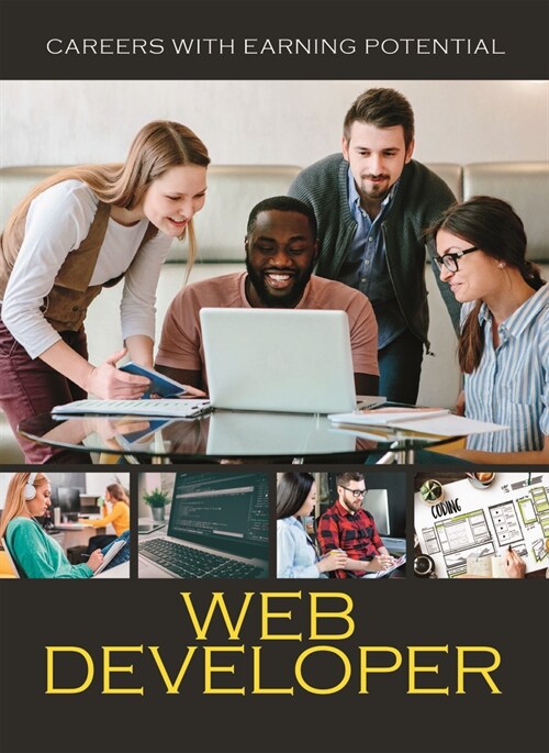Web Developer (Hardcover)