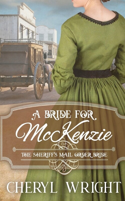 A Bride for McKenzie (Paperback)