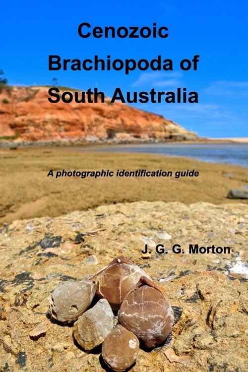 Cenozoic Brachiopoda of South Australia (Paperback)