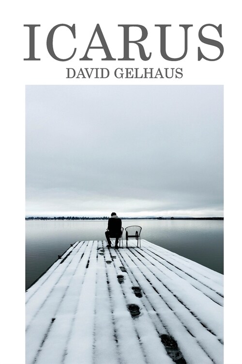 Icarus: Poems And Photography (Paperback)