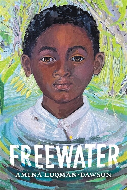 Freewater (Hardcover)