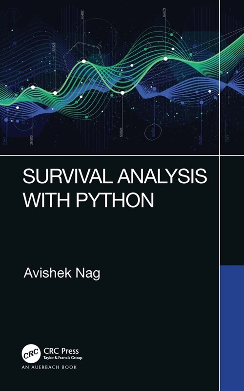 Survival Analysis with Python (Hardcover)