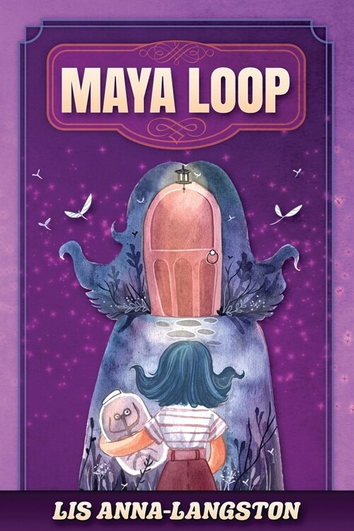 Maya Loop (Paperback)