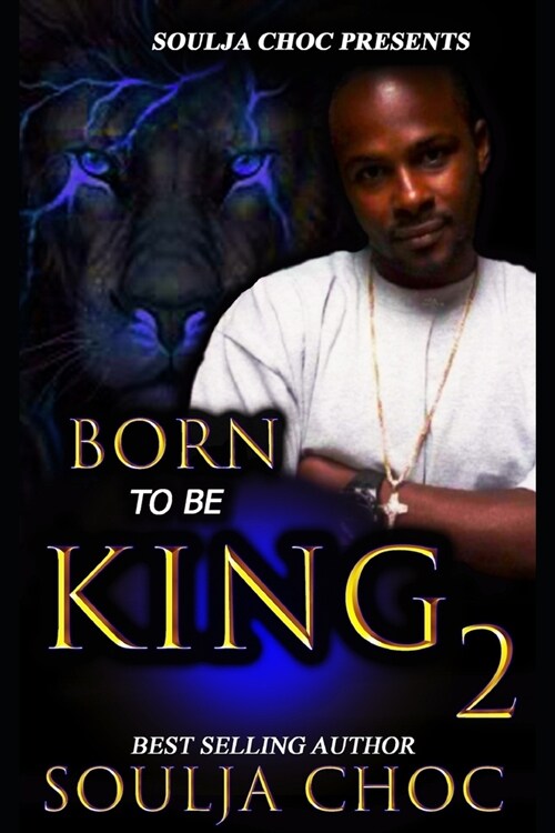 Born to be King 2 (Paperback)