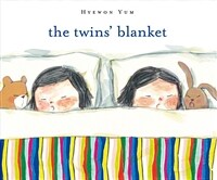 The Twins' Blanket (Paperback)