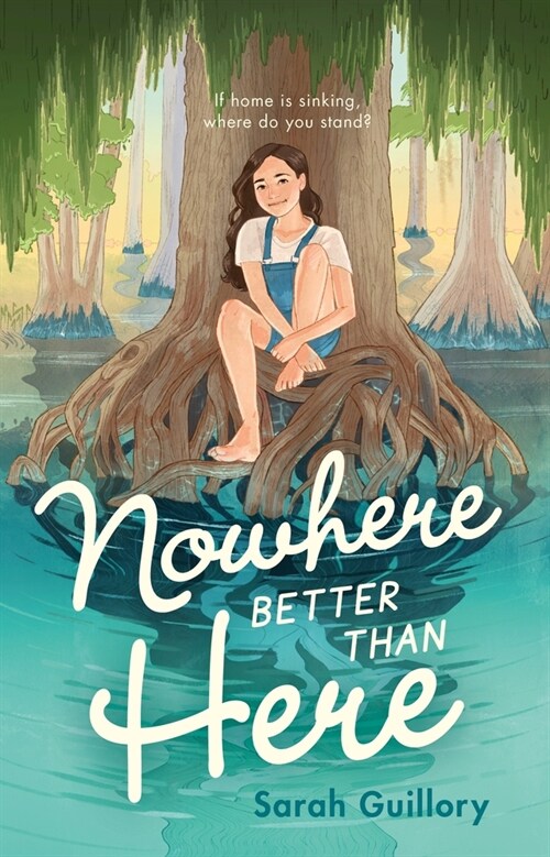 Nowhere Better Than Here (Hardcover)