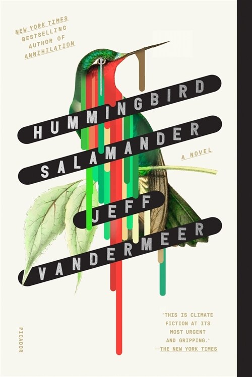Hummingbird Salamander (Paperback)