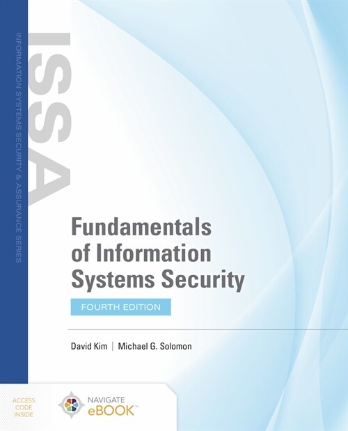 Fundamentals of Information Systems Security (Paperback, 4)