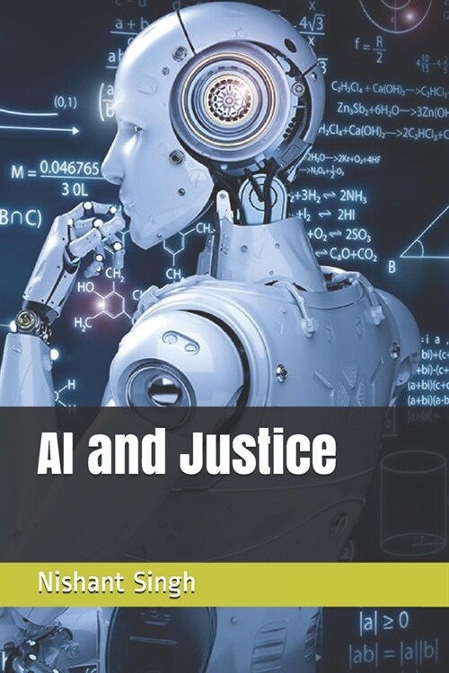 AI and Justice (Paperback)