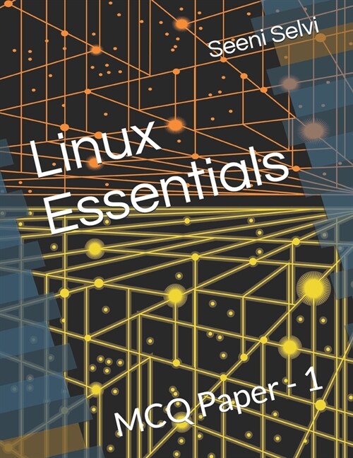 Linux Essentials: MCQ Paper - 1 (Paperback)