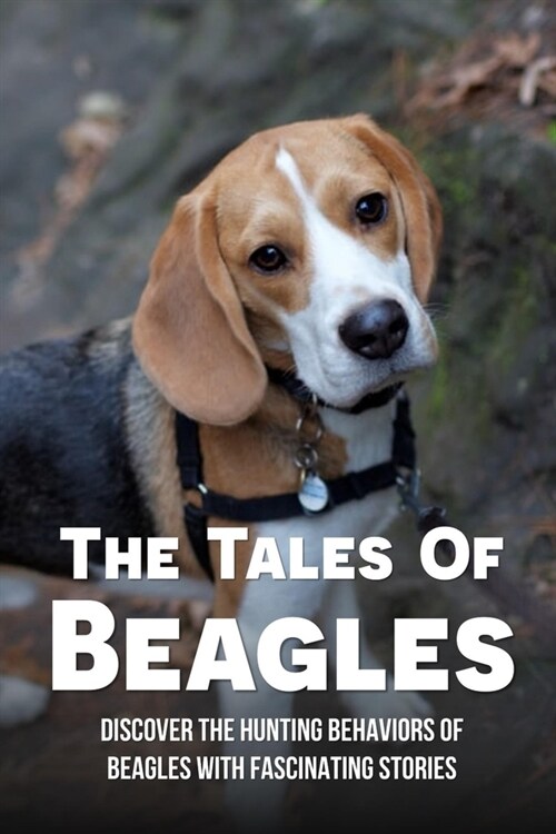 The Tales Of Beagles: Discover The Hunting Behaviors Of Beagles With Fascinating Stories: Beagles Story Of Rabbit Hunting (Paperback)