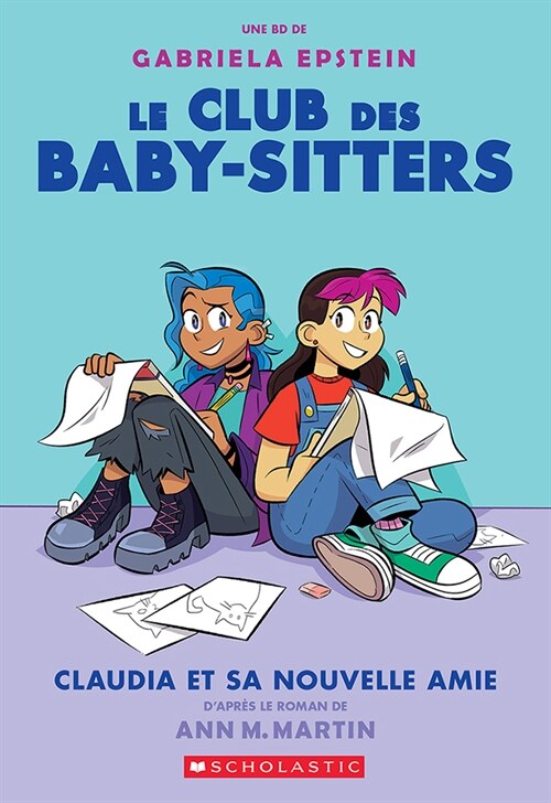 Fre-Club Des Baby-Sitters N 9 (Paperback)
