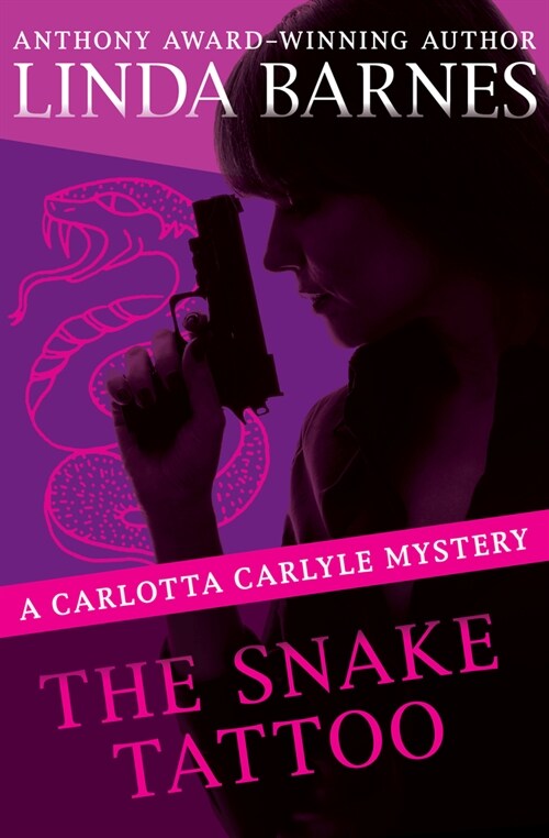 The Snake Tattoo (Paperback)