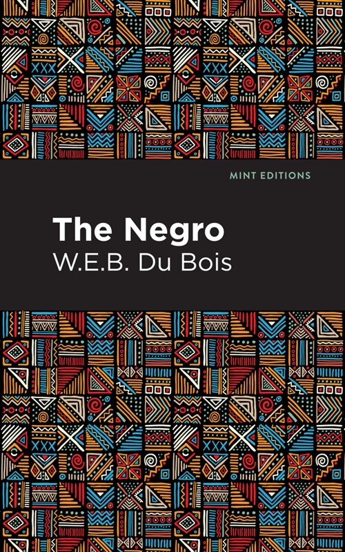 The Negro (Hardcover)