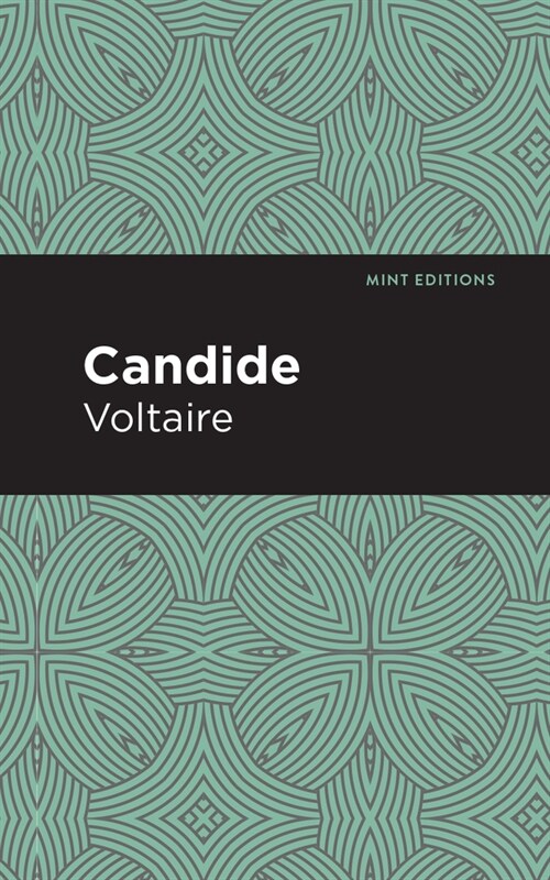 Candide (Hardcover)