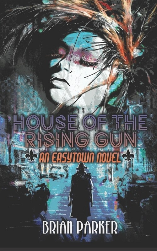 House of the Rising Gun (Paperback)