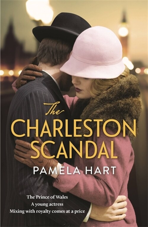 The Charleston Scandal (Paperback)