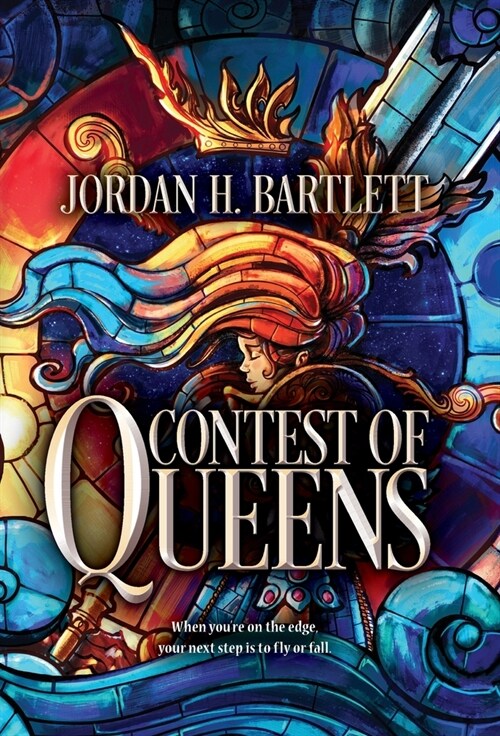 Contest of Queens: Volume 1 (Hardcover)