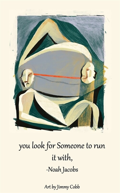 you look for Someone to run it with, (Paperback)